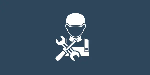 Maintenance, Repair & AHS