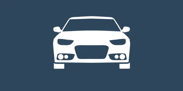 Replacement Vehicle