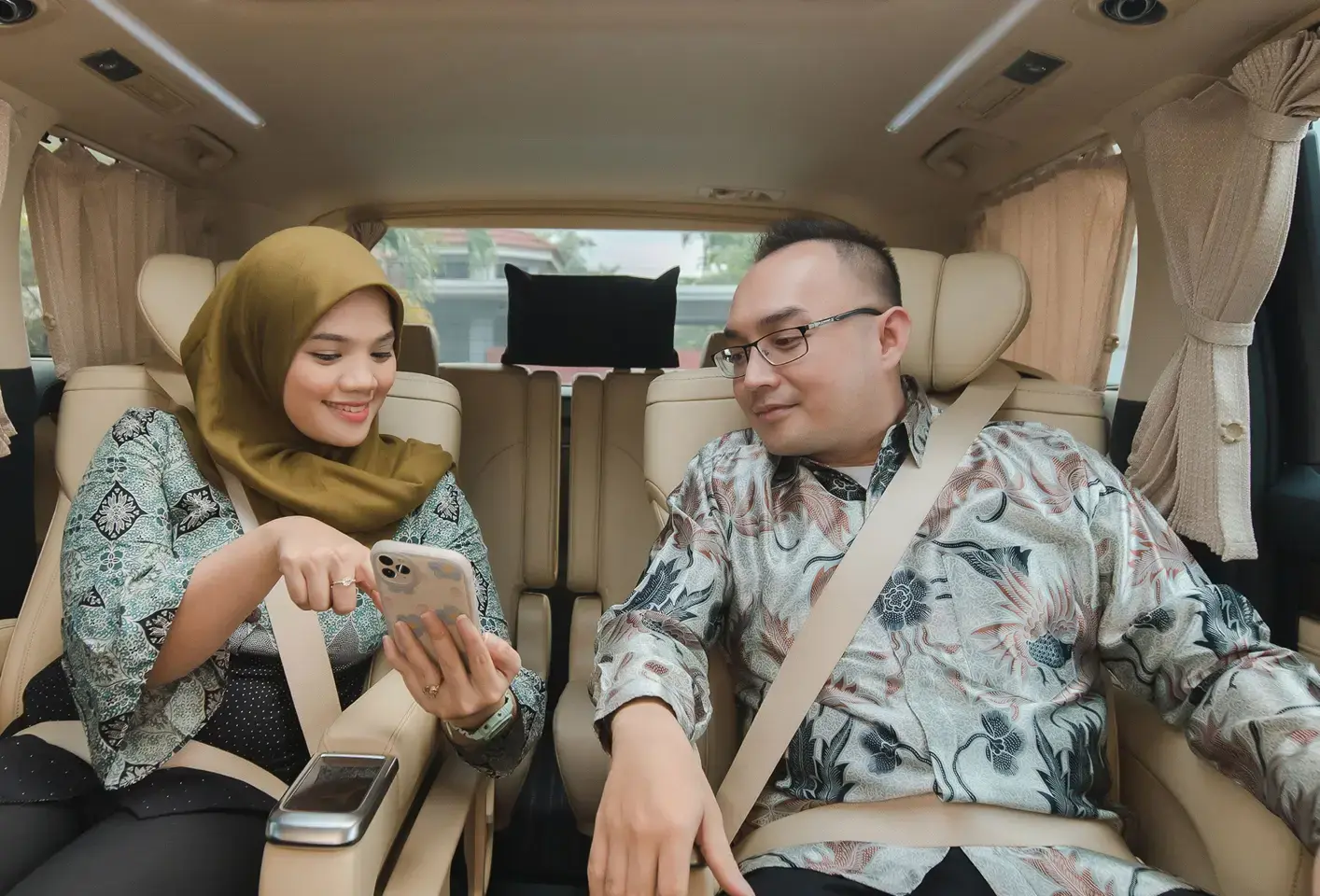 Airport Transfer