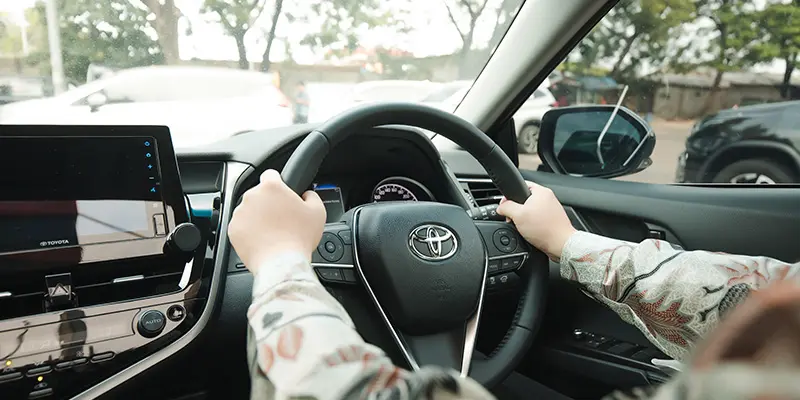 Daily Vehicle Rental